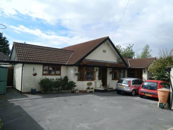 4 Bedroom Detached